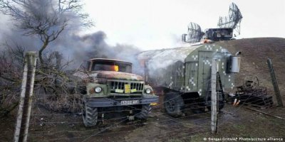 CANLI | Rus birlikleri Ukrayna'da ilerliyor; dünya alarmda