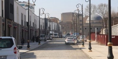 Sur mağdurları: Evlerimizden vazgeçmeyeceğiz