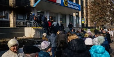 Rusya neden Ukrayna'yı işgal ediyor, Putin ne istiyor?