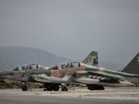 FLAŞ/ Rusya Suriye'de TSK'yı Uyardı!