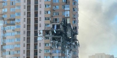 Ukrayna işgalinin 3. günü| 198 kişi yaşamını yitirdi