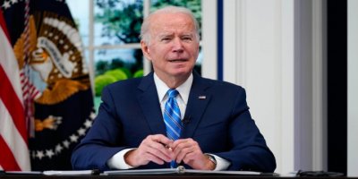 Biden: Rusya'ya karşı elimizdeki seçenekler Üçüncü Dünya Savaşı ya da yaptırımlar