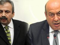 HDP'ye Kürt eşbaşkan tartışması, Kaplan'a siyaseti bıraktırdı