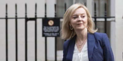 İngiltere Dışişleri Bakanı: Rusya durdurulmazsa NATO ile çatışma çıkabilir