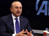 Çavuşoğlu:Süreç normalleşirse Erbil'le hiçbir sorunumuz yok