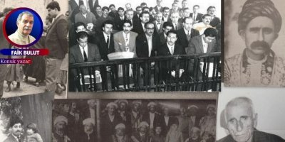 Birinci Dünya Savaşı sonrası Fransız yönetiminin Suriye'deki asayiş görevlisi, 1939'da Türkiye vatandaşı olan Koco (Qoco) Ağa ve oğullarının hikâyesi