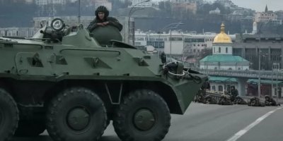 Rusya’nın Ukrayna’yı işgali Moskova’nın hedeflediği gibi ilerliyor mu?