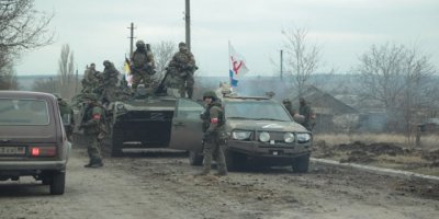 Savaşta 5. gün | Belarus'taki müzakereler başladı