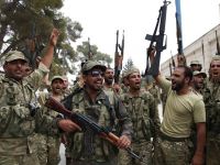 ÖSO İdlib'te geri çekiliyor iddiası