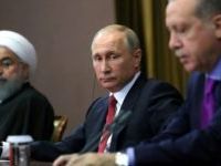 Soçi'ye günler kala Türkiye-Esad/Rusya gerginliği!