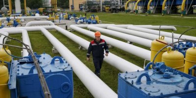 Kuzey Akımı 2, iflas başvurusunda bulundu ve işçilerini işten çıkardı