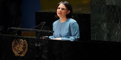 Alman bakandan Lavrov’a: Tanklarınız ölüm ve yıkım taşıyor