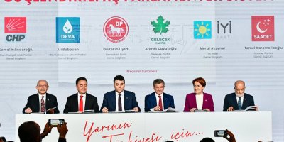 Muhalefetin önerdiği yeni sistemin artıları ve eksileri - Ali D. Ulusoy*