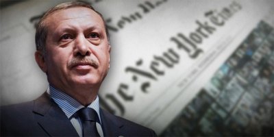 New York Times, Rusya-Ukrayna savaşında Erdoğan'ın büyük hatasını açıkladı