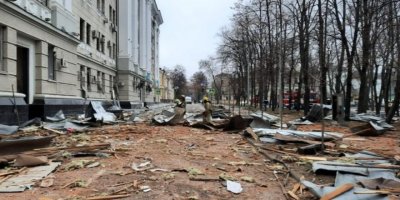 CANLI BLOG | Kiev-Moskova müzakerelerinin ikinci turu ertelendi