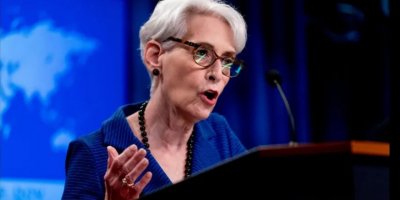 ABD Dışişleri Bakan Yardımcısı Türkiye'ye geliyor