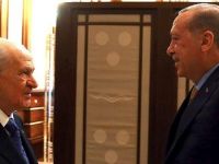 AKP-MHP ittifakına Kürtler nasıl bakacak?