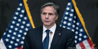 ABD: Çatışma bize gelirse buna hazırız