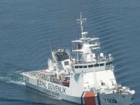 Türkiye'den Libya'ya giden mühimmat gemisine suçüstü!