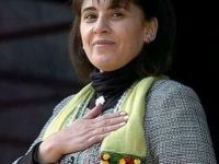 Leyla Zana'nın vekilliği düşürüldü