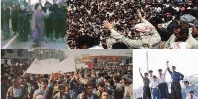 Bugün Raperîn'in yıl dönümü