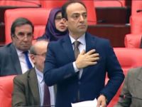Baydemir'e 'Kürdistan' cezası AYM'de