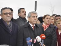 CHP: Son uyarımızdır. OHAL'i kaldırmazsanız diğer partilerle sokaklara çıkacağız!