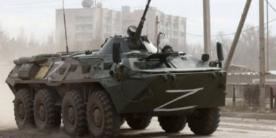 'Z' harfi ne anlama geliyor ve nasıl işgale desteğin sembolü oldu?