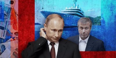 Rusya oligarkları: Ukrayna işgali nedeniyle yaptırımlarla yüzleşen mega zenginler