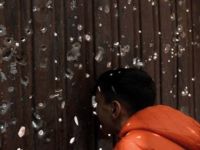 "Varlığımız kabul edilmiyor, meclisten atılmamız önemli değil"