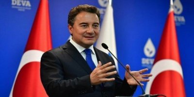 Babacan: Kürt sorununun varlığını kabul ediyoruz