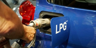 Akaryakıt zamları seriye bağlandı: LPG'ye bu gece yarısı büyük zam geliyor