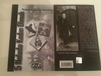 5 Noluda Kadın ya da Rahime Kesici Karakaș olmak