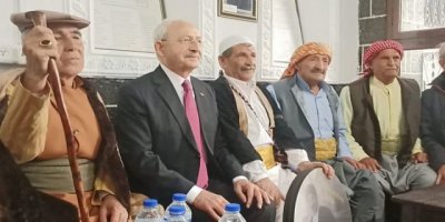Kılıçdaroğlu’nun Diyarbakır ziyareti: Olumlu ama yetmez, daha fazla cesaret
