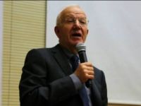 Prof. Kaboğlu Batman'da: Ateş tüm ülkeyi sardı!