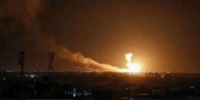 ABD Hewler Konsolosluğu'na İran'dan füzeli saldırı