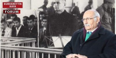 Şerafettin Kaya'nın ardından: Hakimler avukatın o olduğunu öğrenince korkarmış