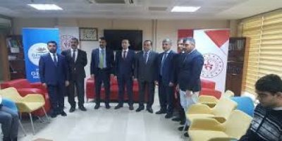 Diyarbakır’da 5 imam Gençlik ve Spor Müdürü olarak atandı