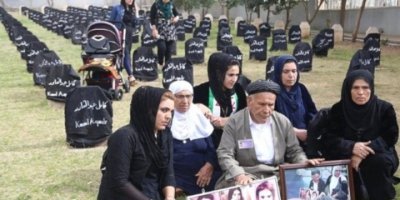 Türkiye Barolar Birliği'nden Halepçe mesajı: İnsanlık tarihinin utanç sayfası