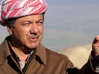Mesut Barzani çağrı yaptı: Katliamları durdurun!