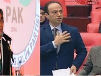PAK: Osman Baydemir'e Kürdistan sözcüğünü kullanmasından dolayı verilen para cezasını kınıyoruz