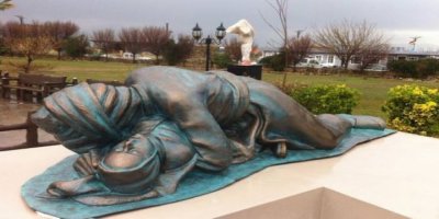 İHD’den iktidara “Halepçe” çağrısı