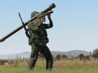 Suriye medyası: ABD, SDG'ye MANPADS sistemi verdi