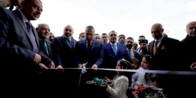 Irak Başbakanı Kazımi: Siyasetçiler hükümeti kurmakta acele etmeli