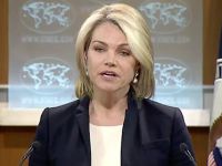 Neuert: Faaliyetlerimiz Suriye'nin iç işleriyle alakalı!