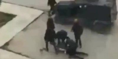 Nusaybin’de Newroz sonrası ev baskınları