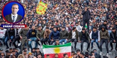 “Yarının Türkiyesi”nde Kürtler