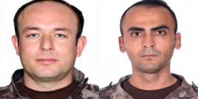 Bingöl Özel Harekat Şube Müdürlüğü’nde patlama