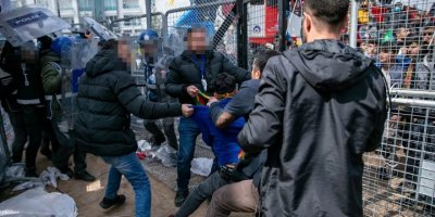 Diyarbakır Newroz'unda gözlatına alınan 333 kişiden 266'sı bırakıldı