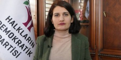 AYM’den dokunulmazlığı kaldırılan HDP’li Semra Güzel'in başvurusuna ret